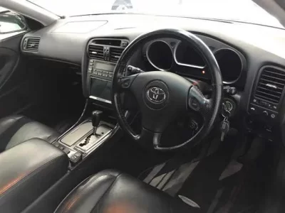 Toyota ARISTO