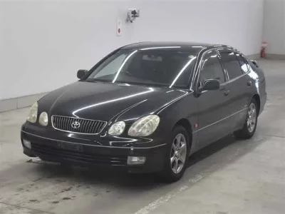 Toyota ARISTO