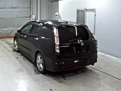 Honda STREAM