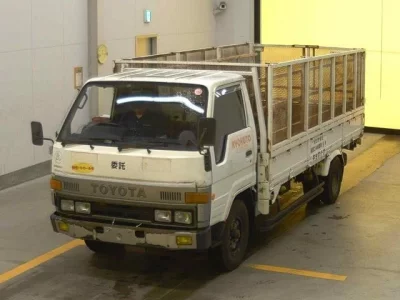 Toyota OTHER