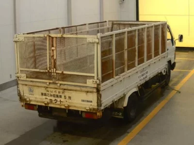Toyota OTHER