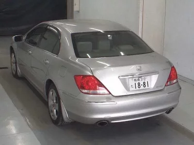 Honda LEGEND