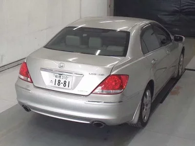 Honda LEGEND