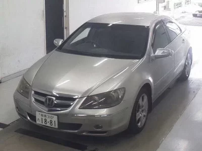 Honda LEGEND