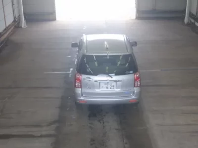 Toyota RAUM