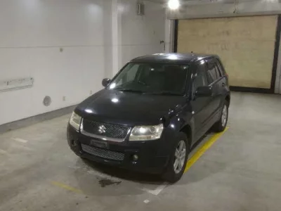 Suzuki ESCUDO