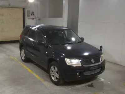 Suzuki ESCUDO