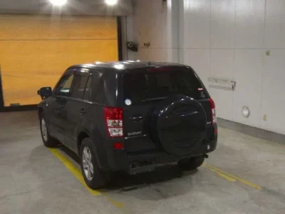 Suzuki ESCUDO