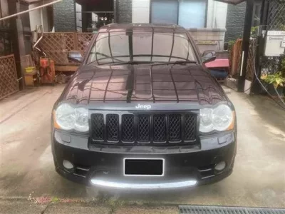 Chrysler JEEP GRAND CHEROKEE
