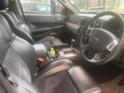 Chrysler JEEP GRAND CHEROKEE