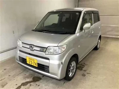 Honda ZEST