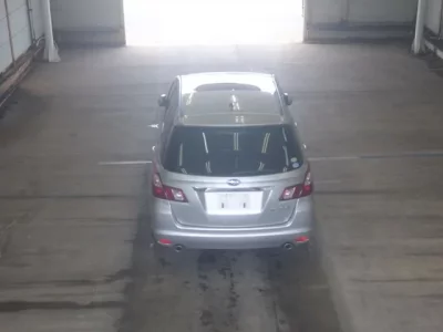 Subaru EXIGA