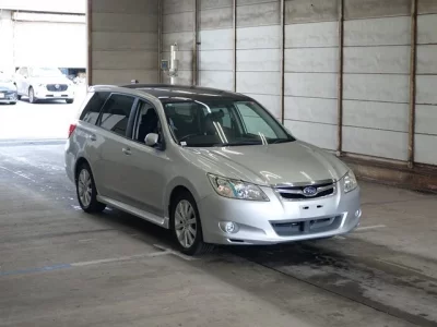 Subaru EXIGA
