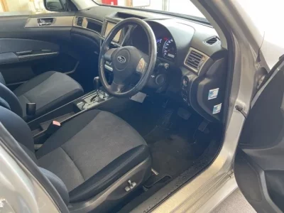 Subaru EXIGA
