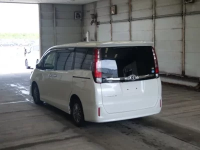 Toyota ESQUIRE