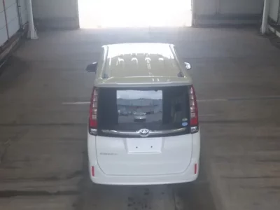 Toyota ESQUIRE