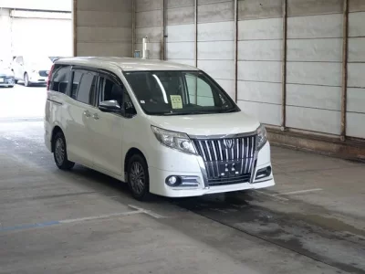 Toyota ESQUIRE