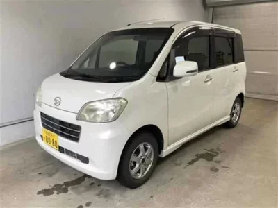 Daihatsu TANTO EXE