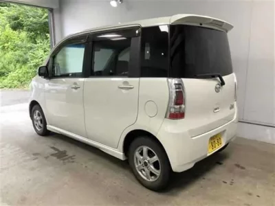 Daihatsu TANTO EXE