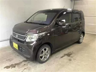 Honda N WGN