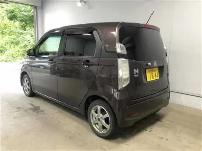 Honda N WGN