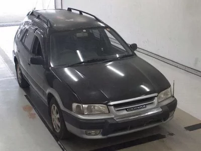 Toyota SPRINTER CARIB