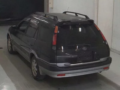 Toyota SPRINTER CARIB