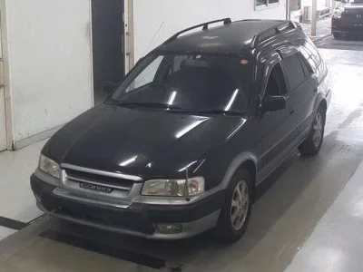 Toyota SPRINTER CARIB