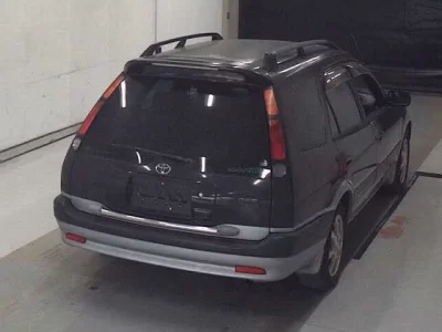 Toyota SPRINTER CARIB