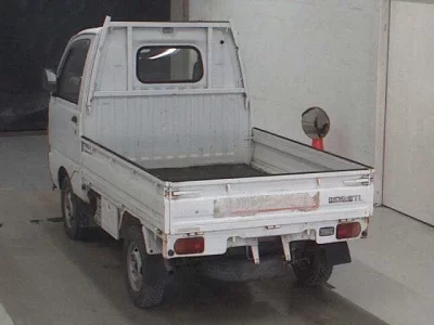 Mitsubishi MINICAB TRUCK