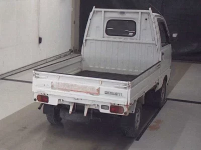 Mitsubishi MINICAB TRUCK