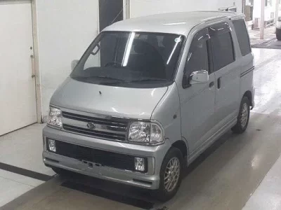 Daihatsu Atrai Wagon
