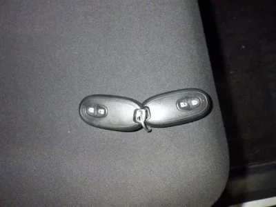 Mazda FLAIR