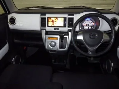Mazda FLAIR