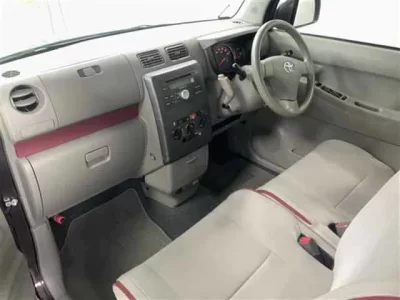 Toyota PIXIS SPACE