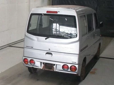 Mitsubishi MINICAB VAN