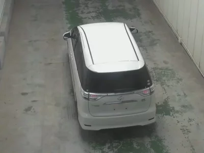 Toyota ESTIMA HYBRID