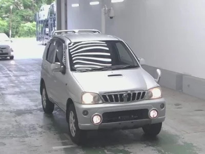 Daihatsu TERIOS KID