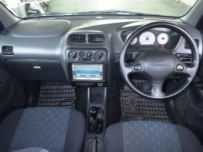 Daihatsu TERIOS KID