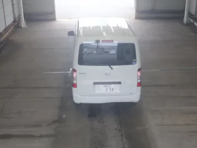 Mazda BONGO VAN