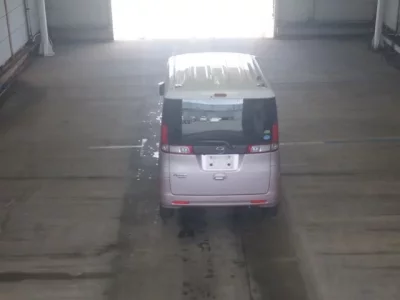 Mazda FLAIR WAGON