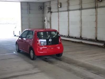 Volkswagen UP