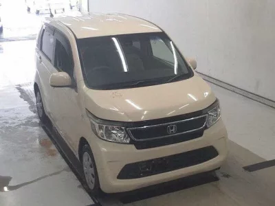 Honda N WGN