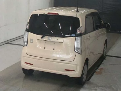 Honda N WGN