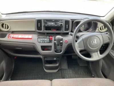 Honda N ONE