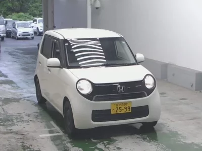Honda N ONE
