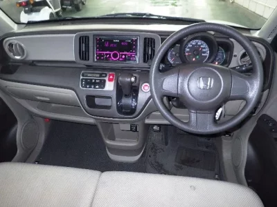 Honda N ONE