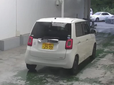 Honda N ONE