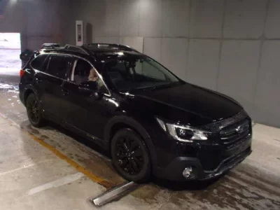 Subaru LEGACY OUTBACK