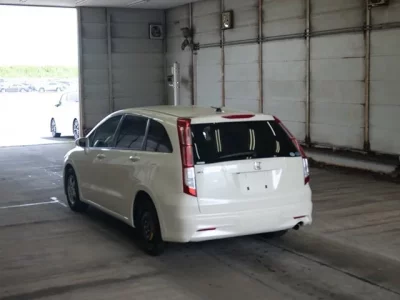Honda STREAM